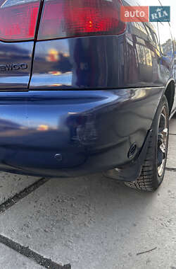 Седан Daewoo Lanos 2006 в 