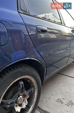 Седан Daewoo Lanos 2006 в 