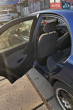 Седан Daewoo Lanos 2006 в 