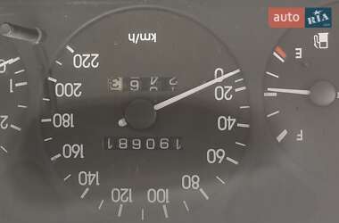 Седан Daewoo Lanos 2006 в 