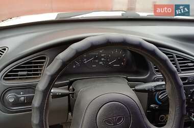 Седан Daewoo Lanos 1998 в 