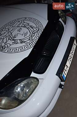 Седан Daewoo Lanos 1998 в 