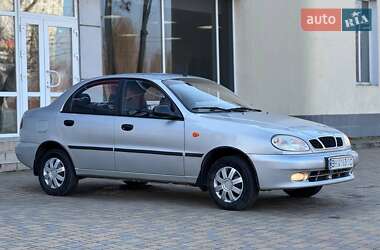 Седан Daewoo Lanos 2004 в Одесі