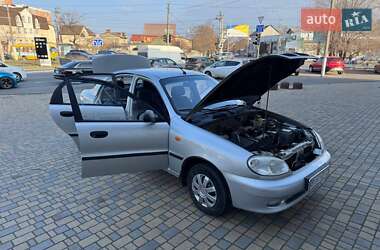 Седан Daewoo Lanos 2004 в Одесі