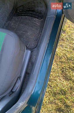 Седан Daewoo Lanos 2007 в 