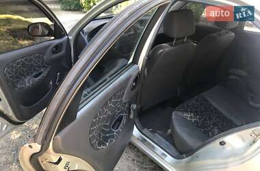 Седан Daewoo Lanos 2003 в 