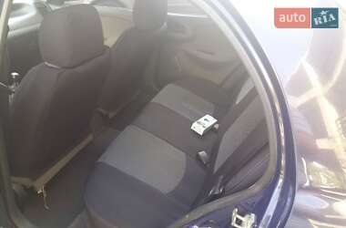 Седан Daewoo Lanos 2006 в 