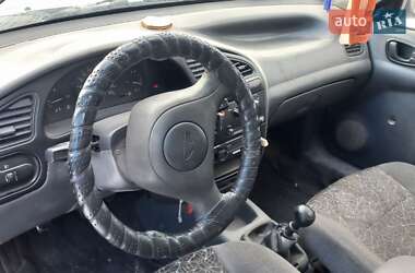 Седан Daewoo Lanos 2008 в 