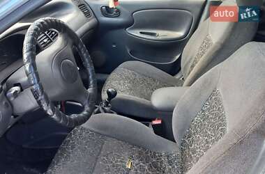 Седан Daewoo Lanos 2008 в 