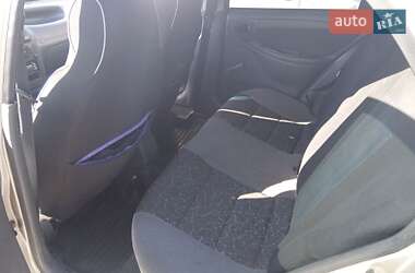 Седан Daewoo Lanos 2014 в 