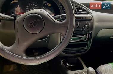 Седан Daewoo Lanos 2004 в 