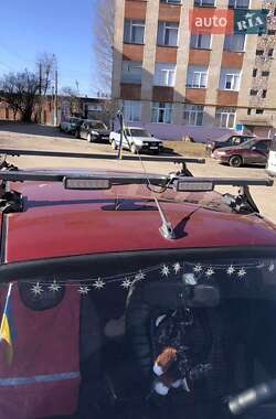 Седан Daewoo Lanos 2007 в Хмельницком