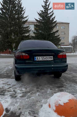 Седан Daewoo Lanos 2006 в Яготині