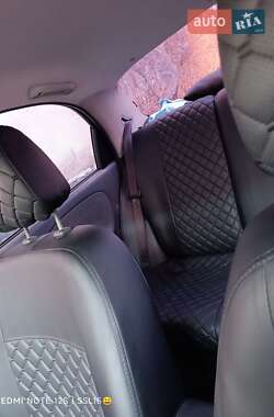 Седан Daewoo Lanos 2005 в 