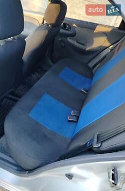 Седан Daewoo Lanos 2007 в 
