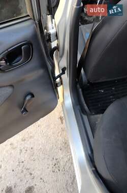 Седан Daewoo Lanos 2007 в 