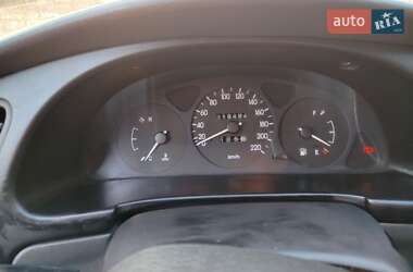 Седан Daewoo Lanos 2007 в 