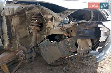 Седан Daewoo Lanos 2004 в 