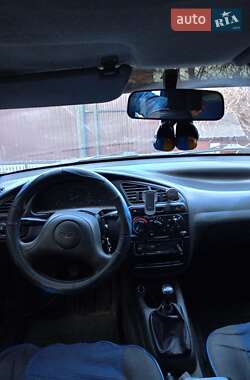 Седан Daewoo Lanos 2008 в 