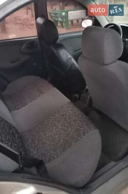 Седан Daewoo Lanos 2008 в 
