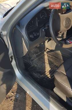 Седан Daewoo Lanos 2007 в Черкассах