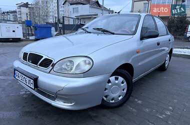 Седан Daewoo Lanos 2006 в Києві