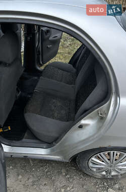 Седан Daewoo Lanos 2007 в 