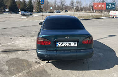 Седан Daewoo Lanos 2003 в Запорожье