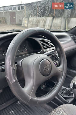 Седан Daewoo Lanos 2008 в 