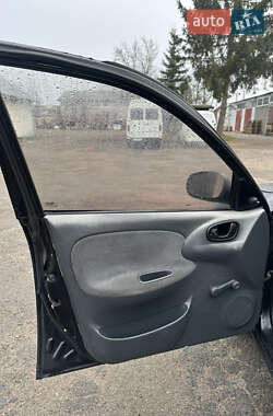 Седан Daewoo Lanos 2008 в 