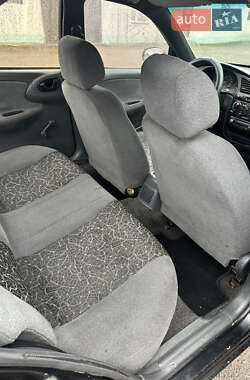Седан Daewoo Lanos 2008 в 