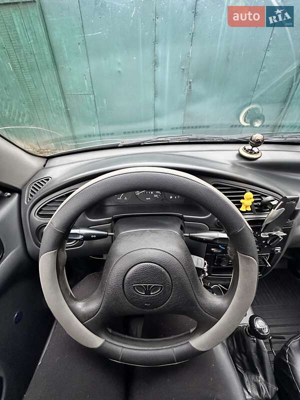 Седан Daewoo Lanos 2007 в Краматорске фото 10 Седан Daewoo Lanos 2007 в Краматорске