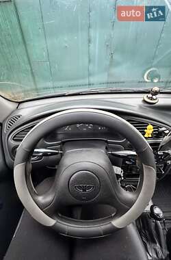 Седан Daewoo Lanos 2007 в 
