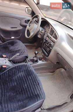 Седан Daewoo Lanos 2005 в 