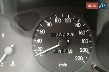 Седан Daewoo Lanos 2008 в 