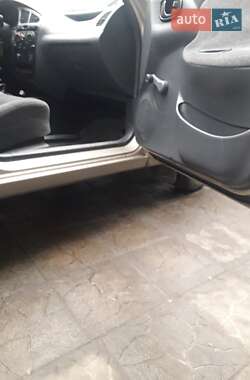 Седан Daewoo Lanos 2008 в 