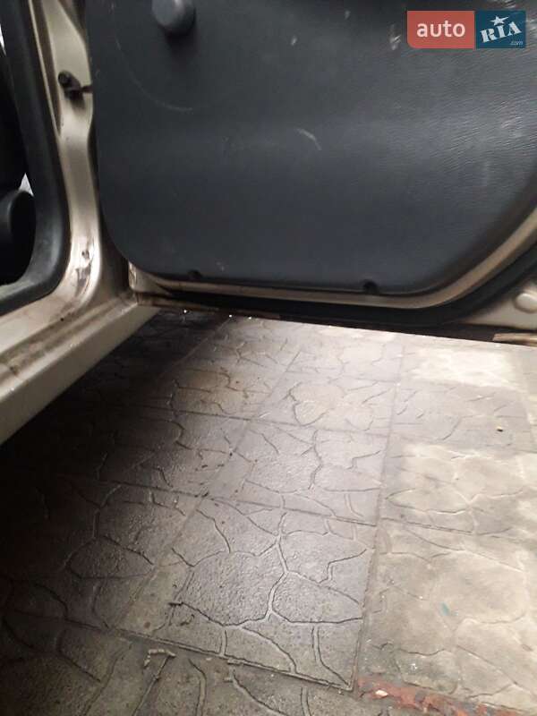 Седан Daewoo Lanos 2008 в Чернігові фото 15 Седан Daewoo Lanos 2008 в Чернігові