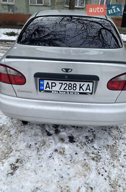 Седан Daewoo Lanos 2005 в 
