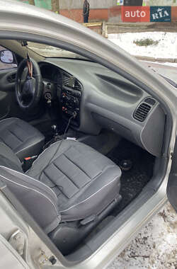 Седан Daewoo Lanos 2005 в 