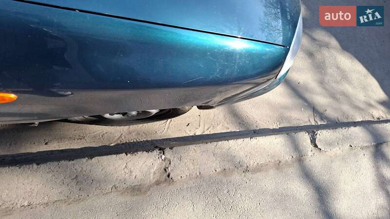 Седан Daewoo Lanos 2007 в Киеве