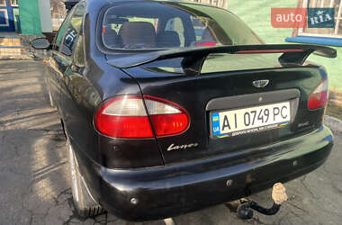 Седан Daewoo Lanos 2006 в Вишгороді