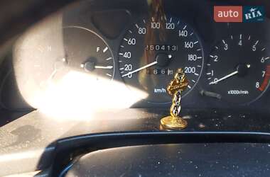 Седан Daewoo Lanos 2006 в 