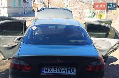 Седан Daewoo Lanos 2006 в 