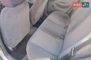 Седан Daewoo Lanos 2004 в Краснограді