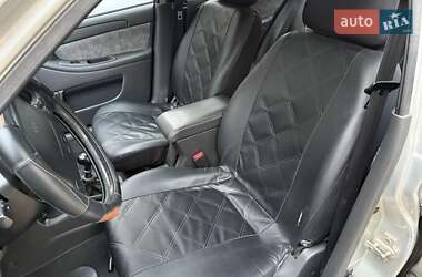 Седан Daewoo Lanos 2005 в Николаеве