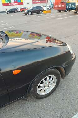 Седан Daewoo Lanos 2008 в 