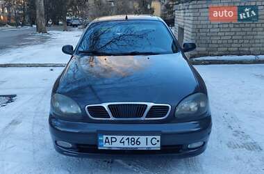 Седан Daewoo Lanos 2006 в 