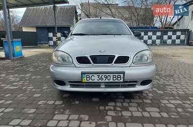 Седан Daewoo Lanos 2007 в Старокостянтинові