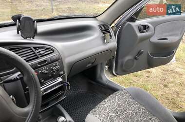Седан Daewoo Lanos 2005 в 