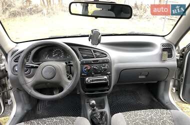 Седан Daewoo Lanos 2005 в 